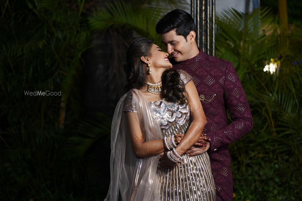 Photo From Nikhil & Akruti - By Shubhtithi Weddings