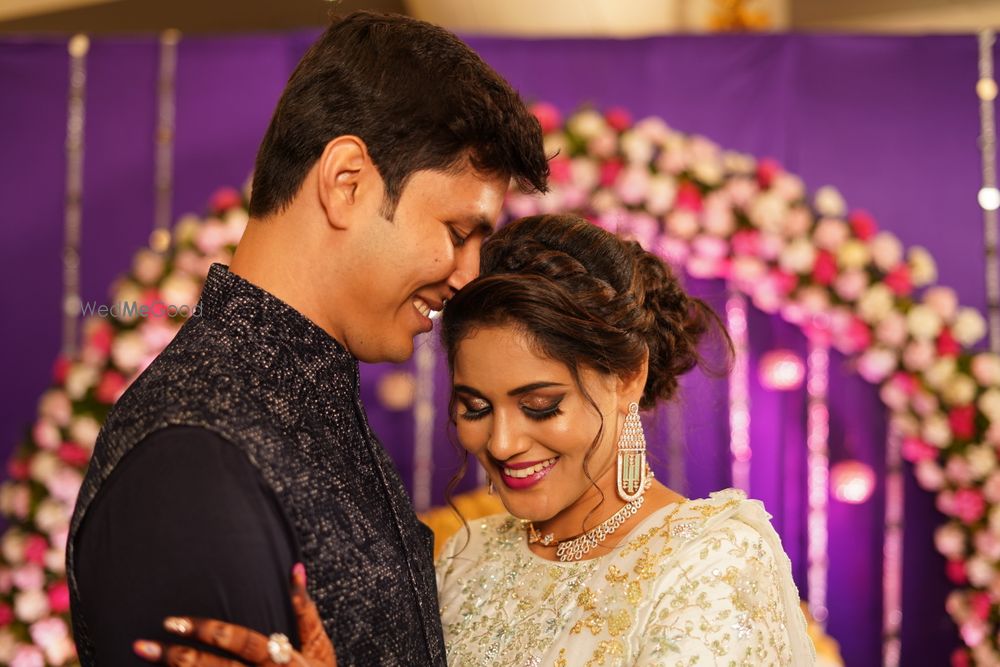 Photo From Nikhil & Akruti - By Shubhtithi Weddings