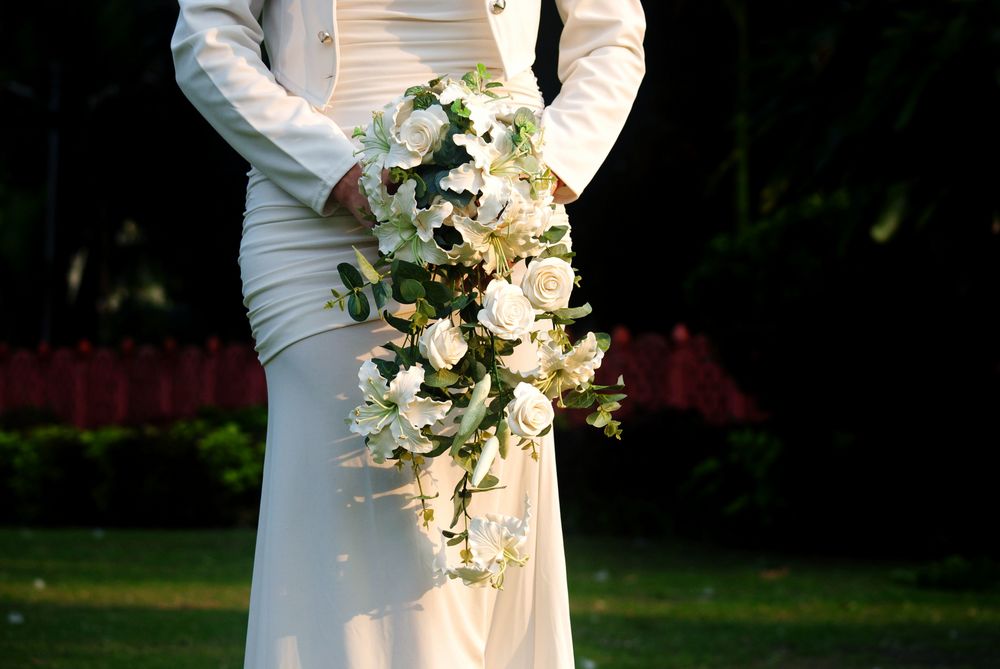 Photo From Bouquets - By AY Inflorescence 