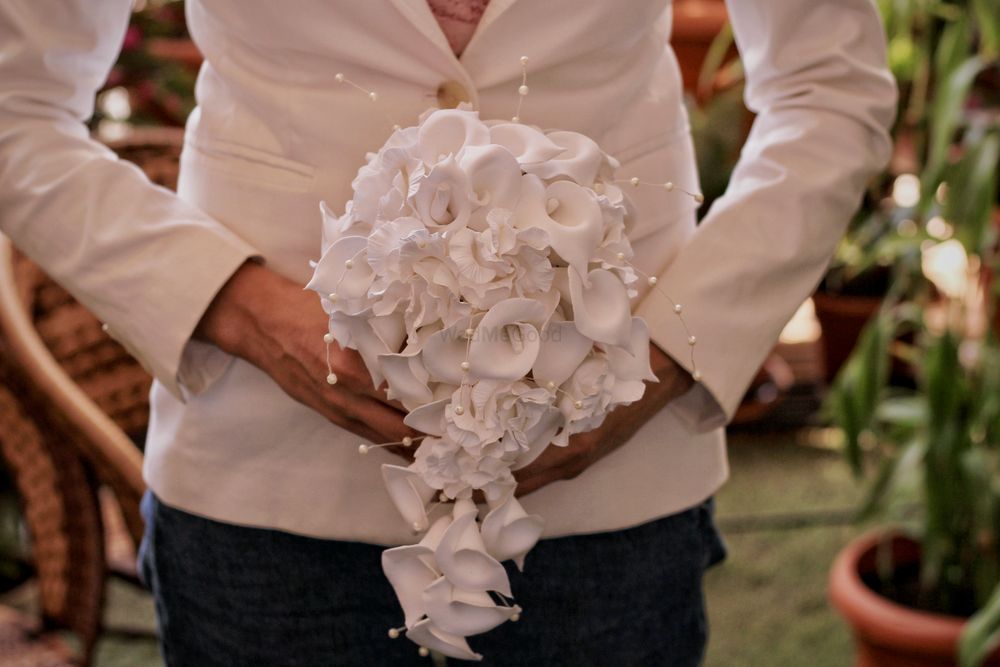 Photo From Bouquets - By AY Inflorescence 