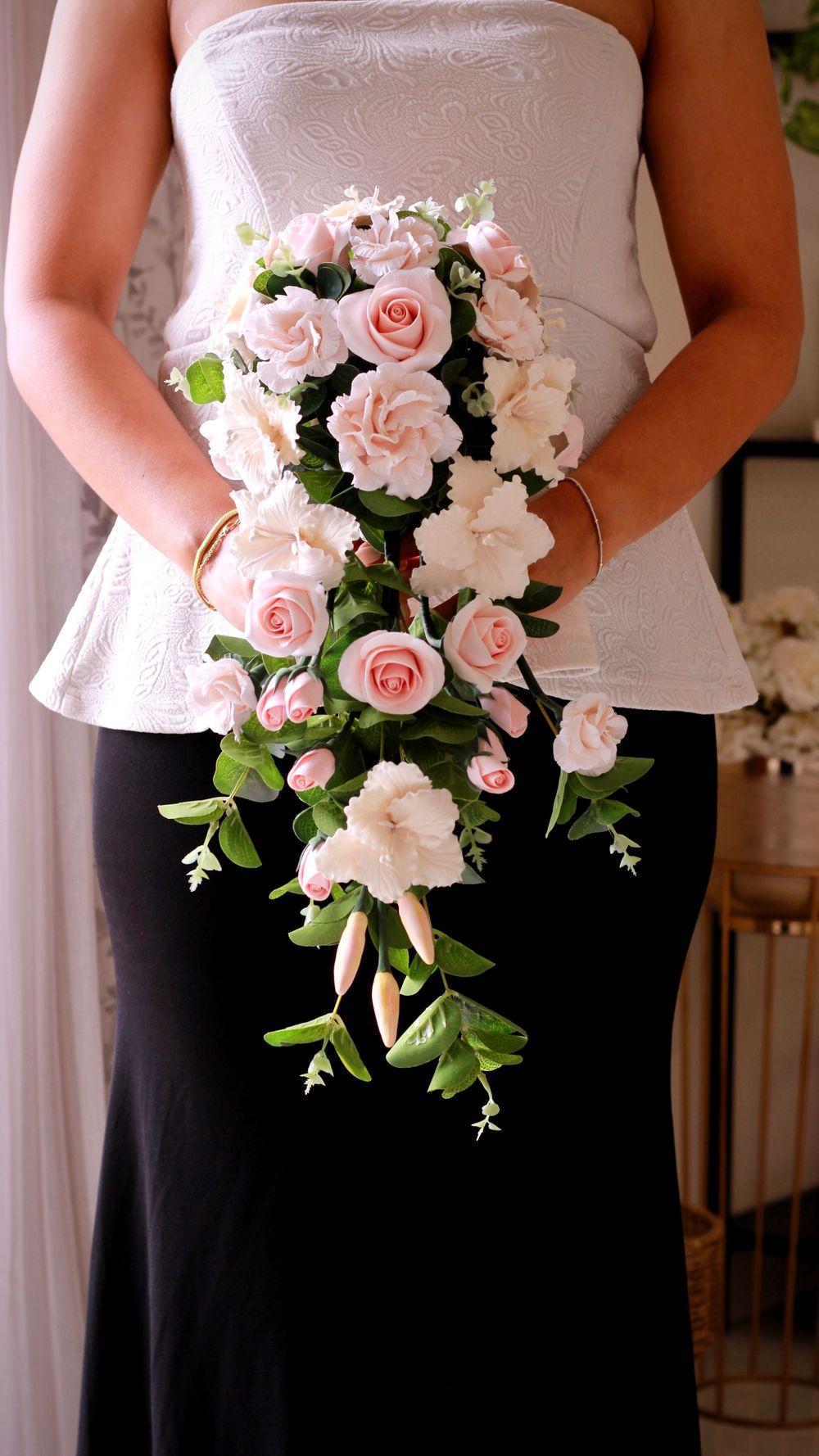 Photo From Bouquets - By AY Inflorescence 