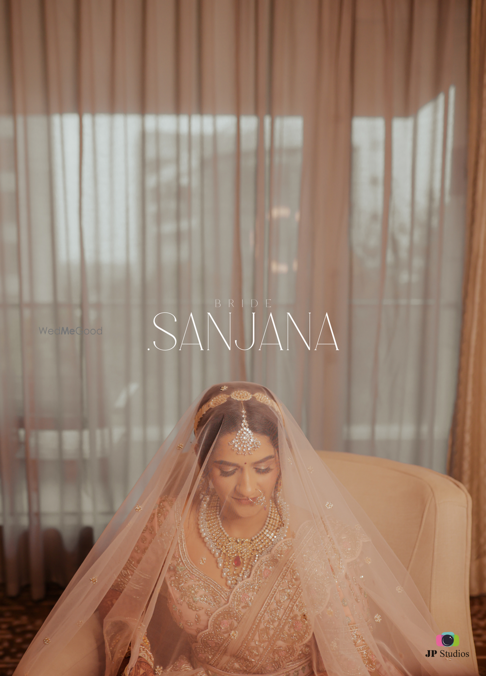 Photo From SANJANA & AISHWARY - By JP Studios