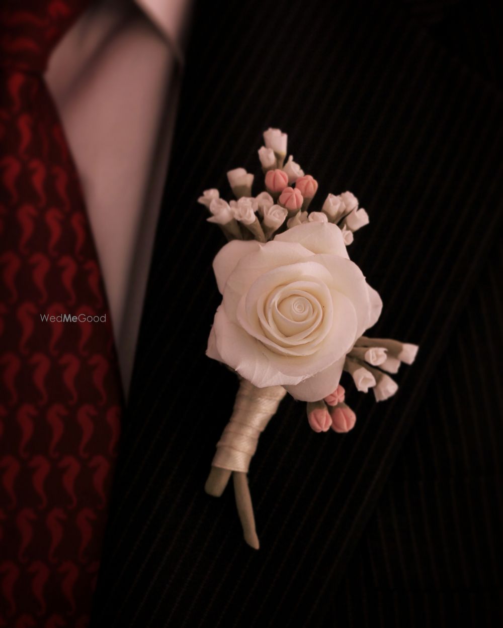 Photo From Boutonnieres - By AY Inflorescence 