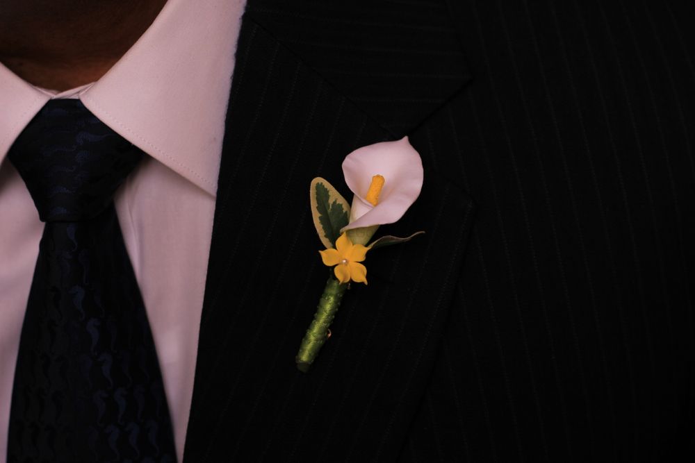 Photo From Boutonnieres - By AY Inflorescence 