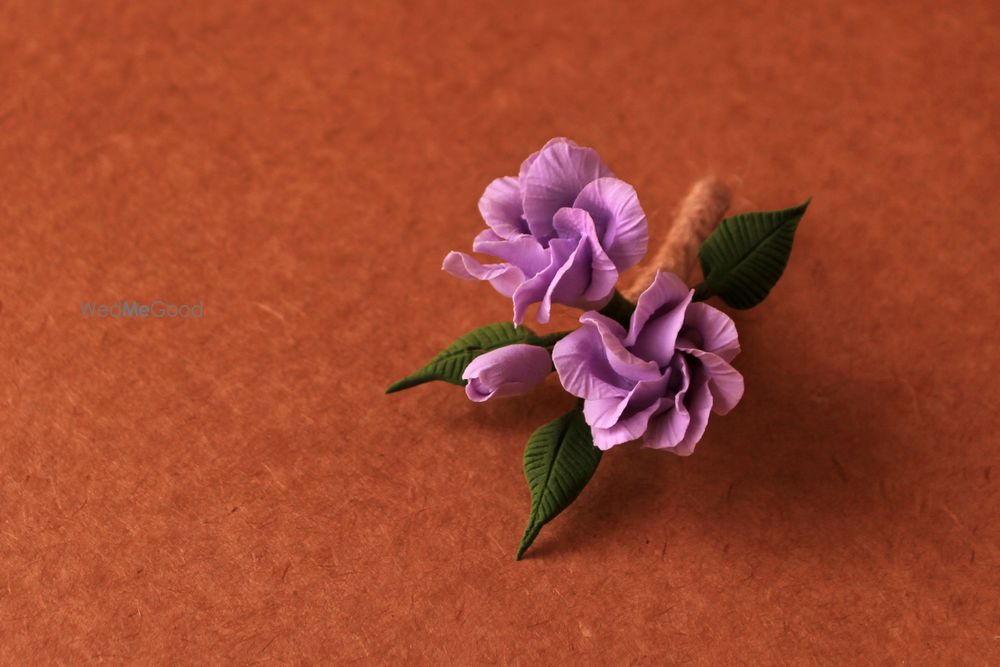 Photo From Boutonnieres - By AY Inflorescence 