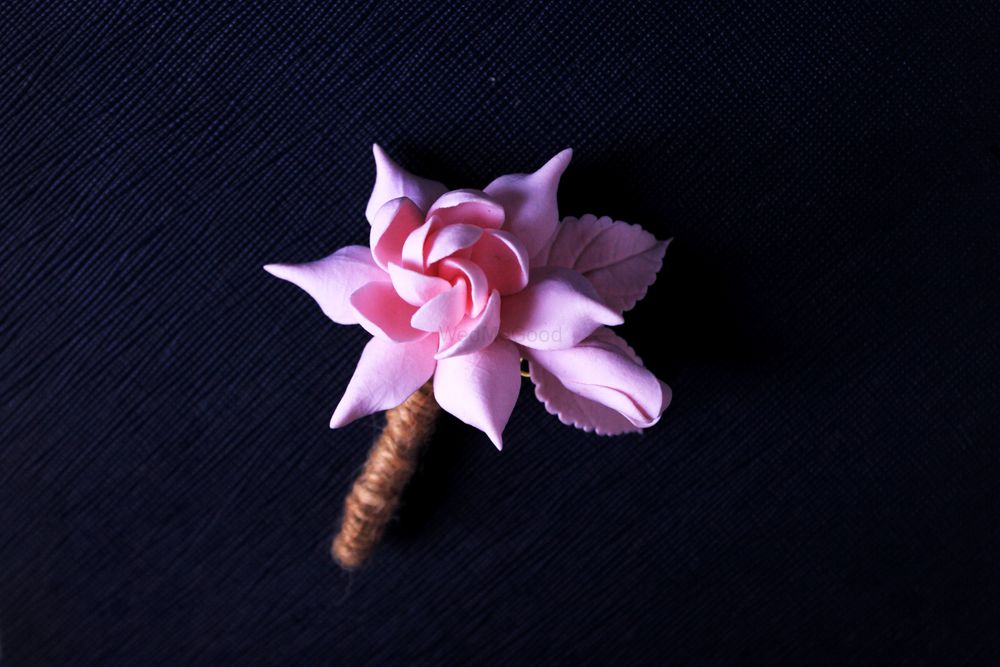 Photo From Boutonnieres - By AY Inflorescence 