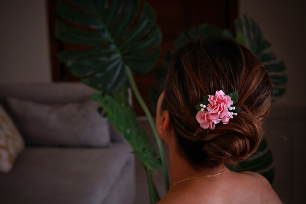 Photo From Hair Accessories - By AY Inflorescence 