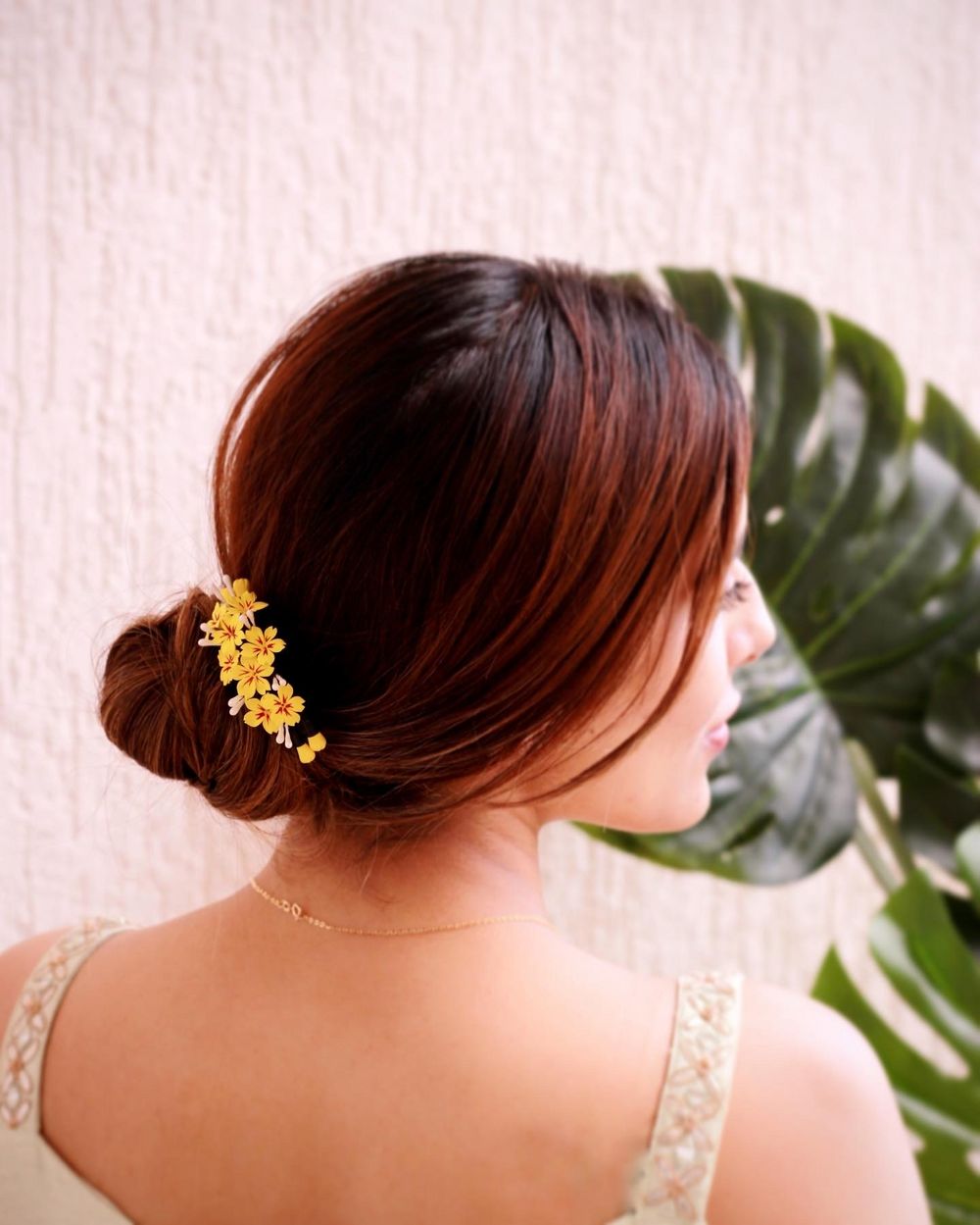 Photo From Hair Accessories - By AY Inflorescence 