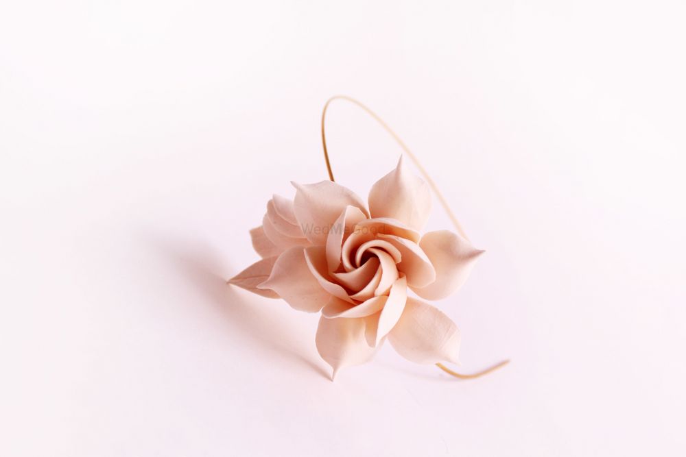 Photo From Hair Accessories - By AY Inflorescence 