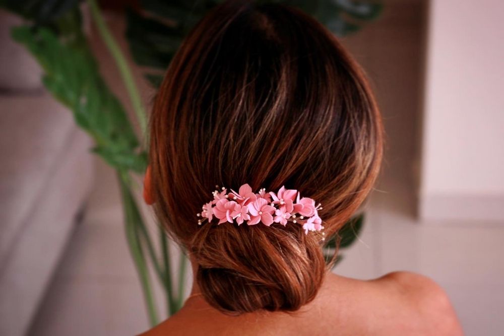 Photo From Hair Accessories - By AY Inflorescence 