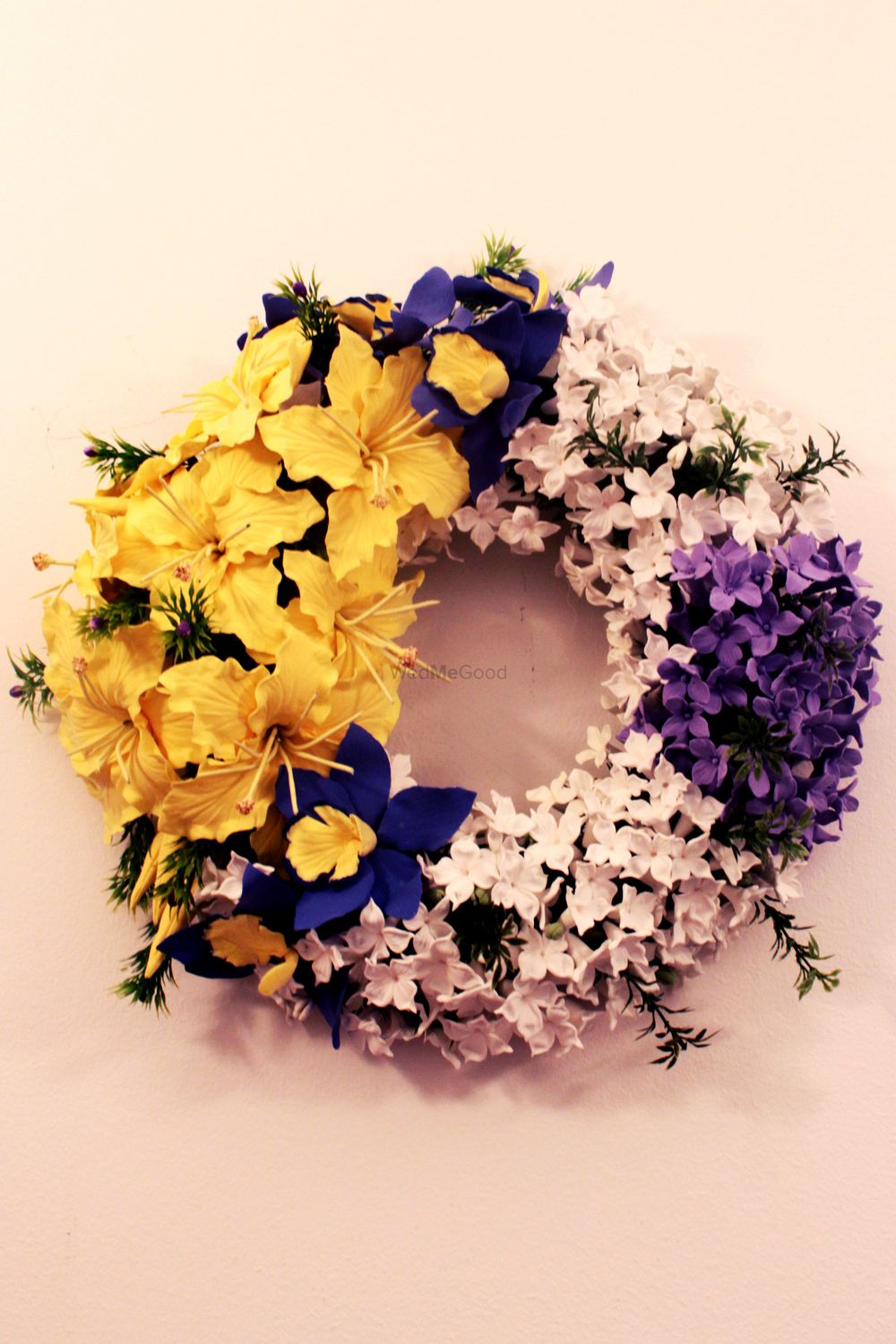Photo From Wreaths - By AY Inflorescence 