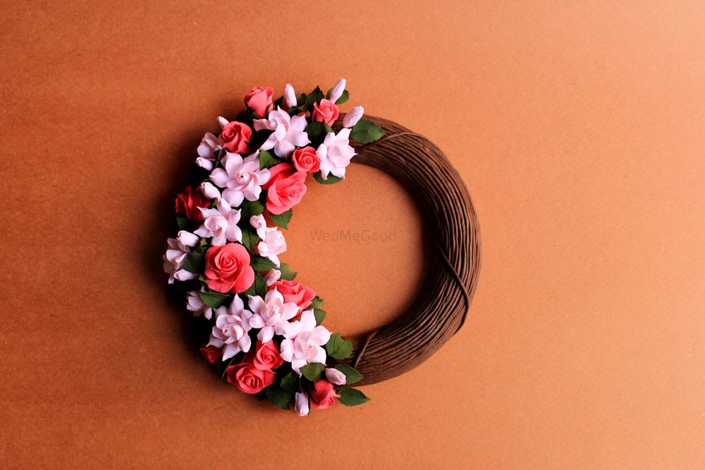 Photo From Wreaths - By AY Inflorescence 