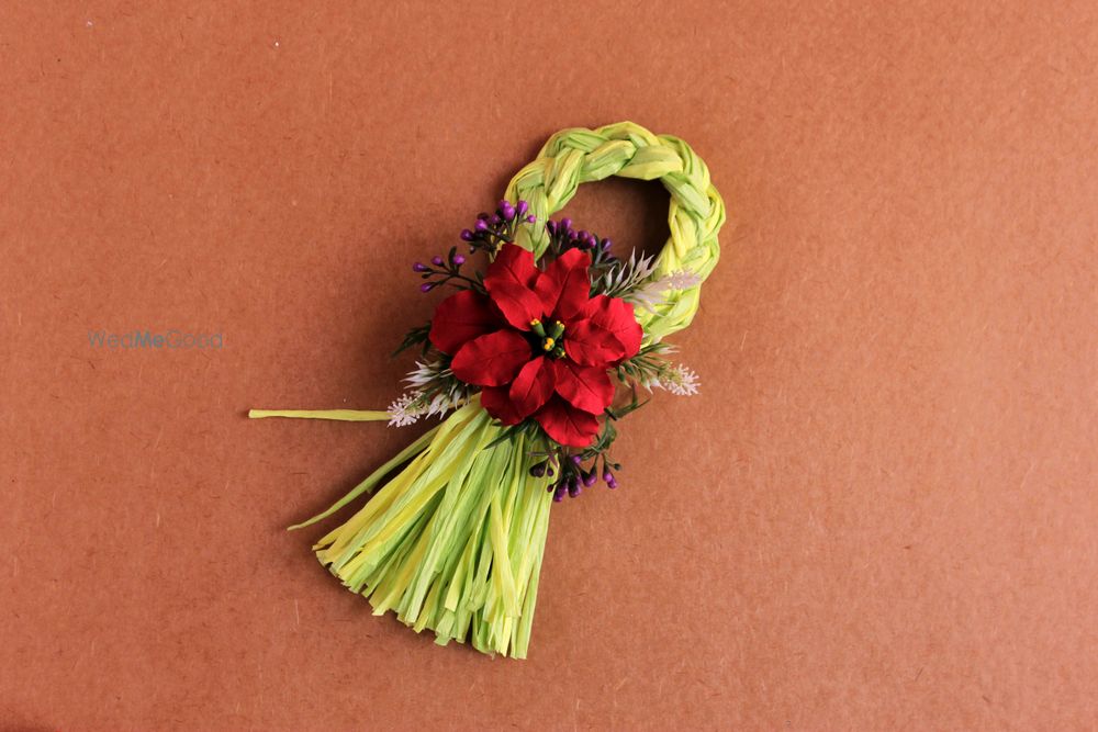 Photo From Wreaths - By AY Inflorescence 