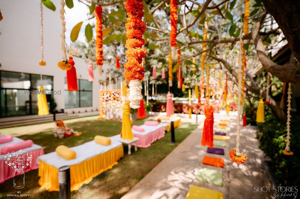 Photo From BDE Series - 0085 - By Best Day Ever by Deepika Shetty