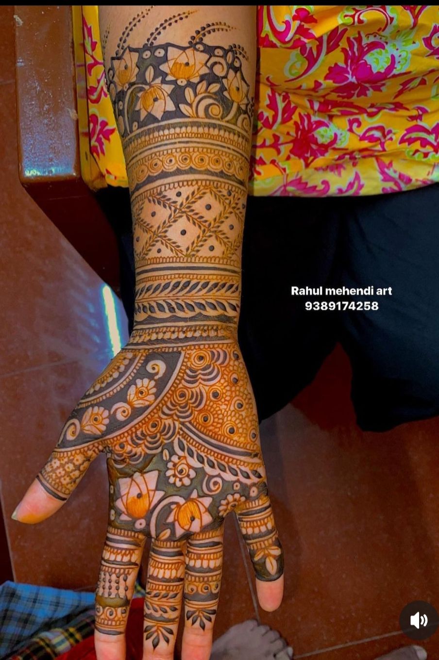 Photo From bridal  mehendi ?? - By Rk Mehendi Art