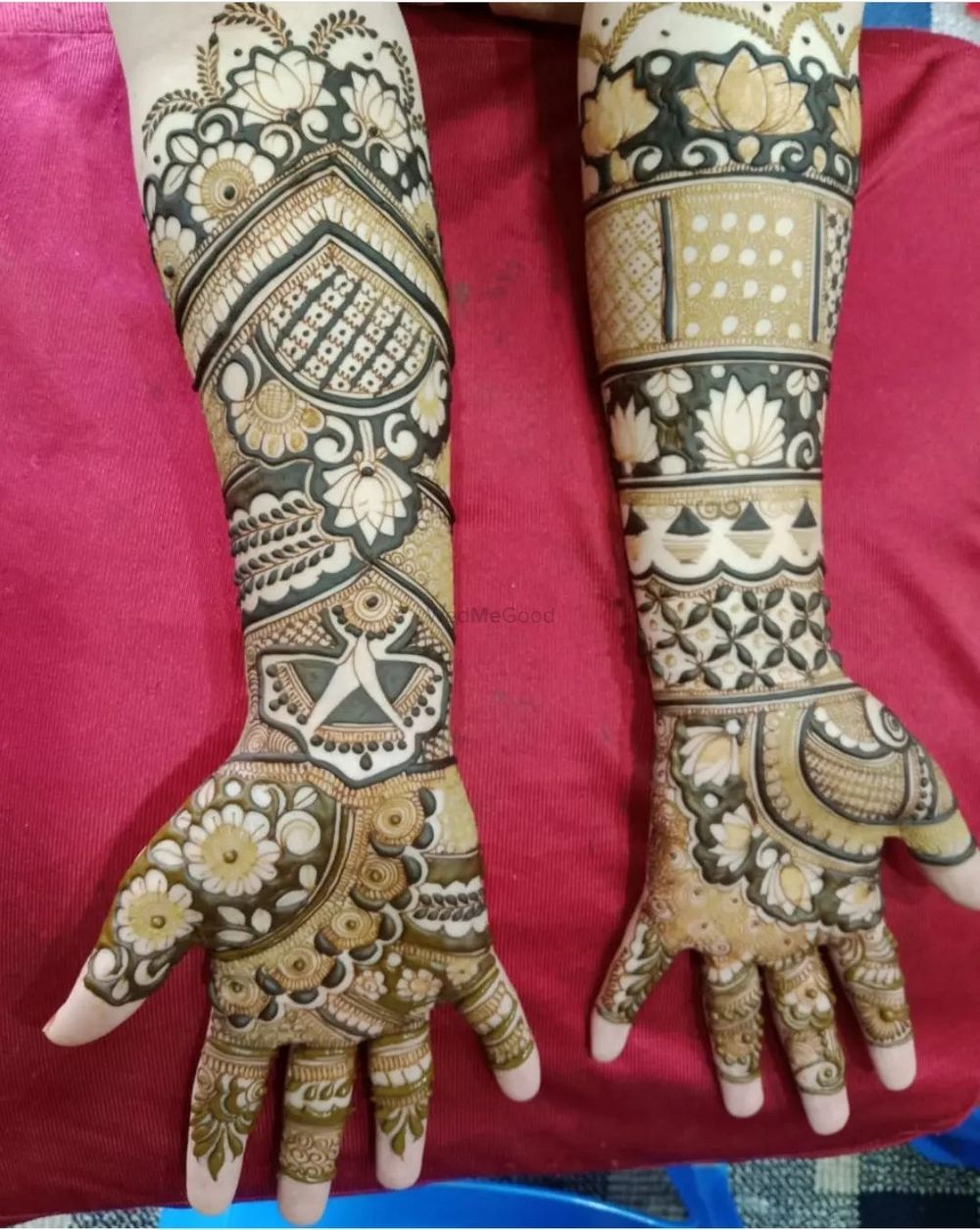 Photo From bridal  mehendi ?? - By Rk Mehendi Art