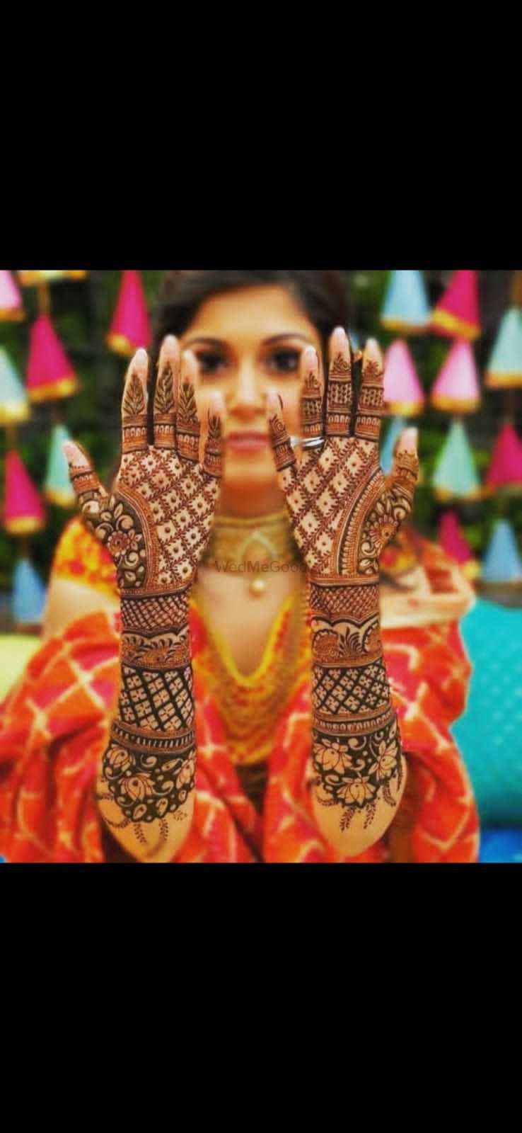 Photo From bridal  mehendi ?? - By Rk Mehendi Art