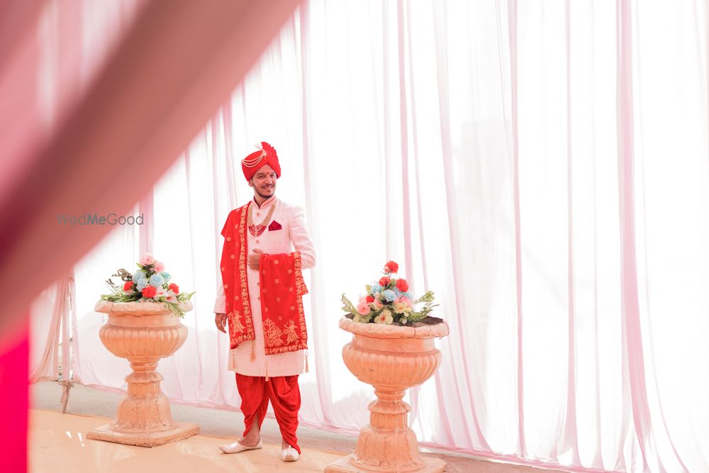 Photo From Hriday &Vidhi - By Studio Home