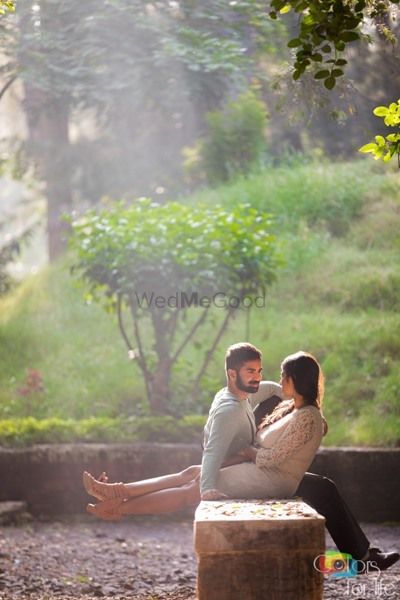 Photo From Joohi & Prateek - By Colors For Life