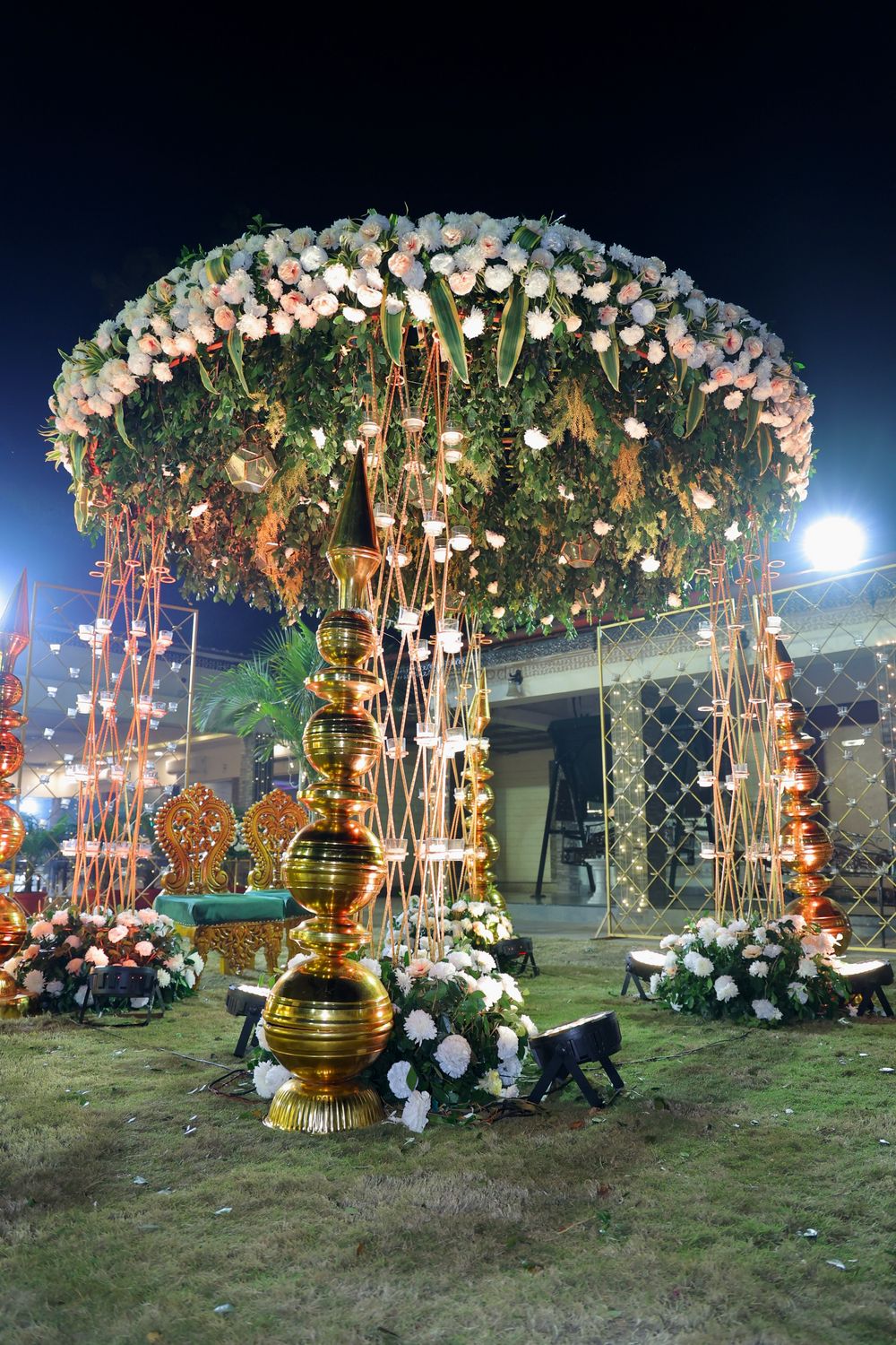 Photo From Shweta weds Bhushan  - By The Decor Inc.