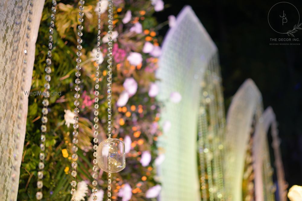 Photo From Shweta weds Bhushan  - By The Decor Inc.