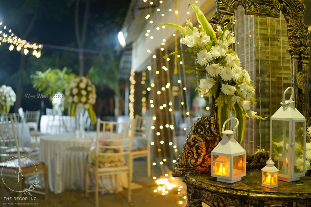Photo From Shweta weds Bhushan  - By The Decor Inc.