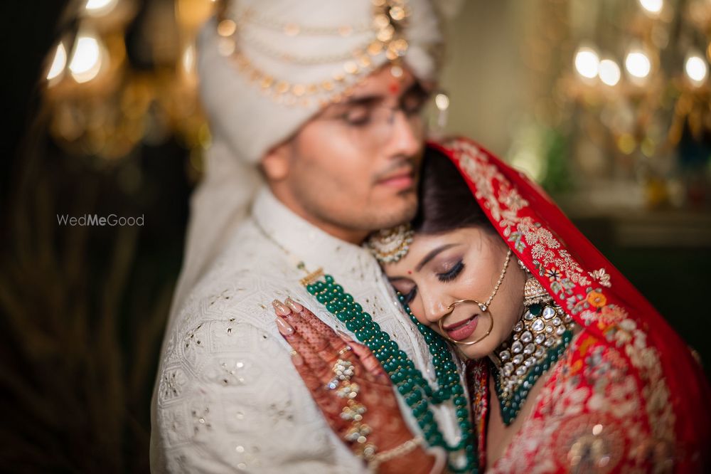 Photo From Akshay & Mitali - By Snap Stories Photography