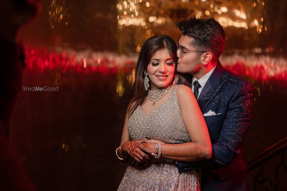 Photo From Akshay & Mitali - By Snap Stories Photography