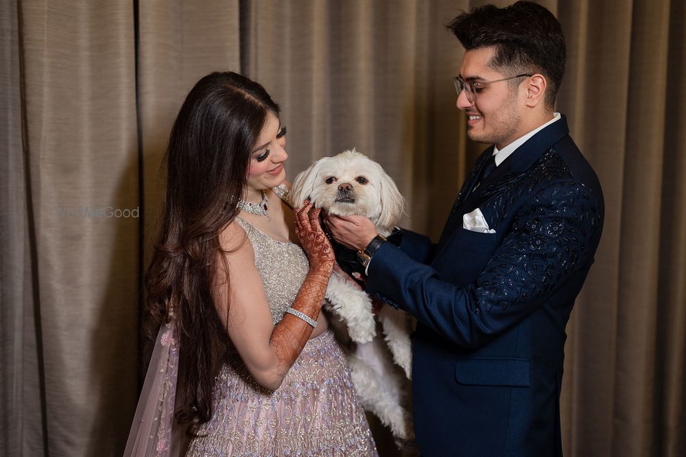 Photo From Akshay & Mitali - By Snap Stories Photography