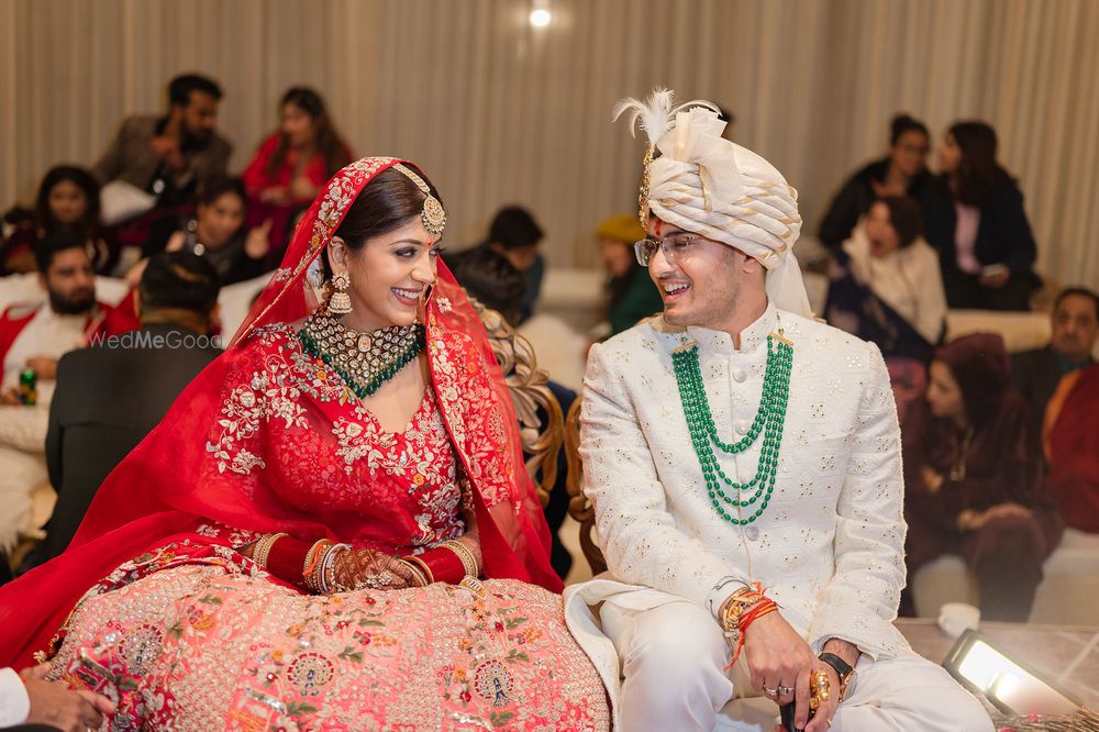 Photo From Akshay & Mitali - By Snap Stories Photography