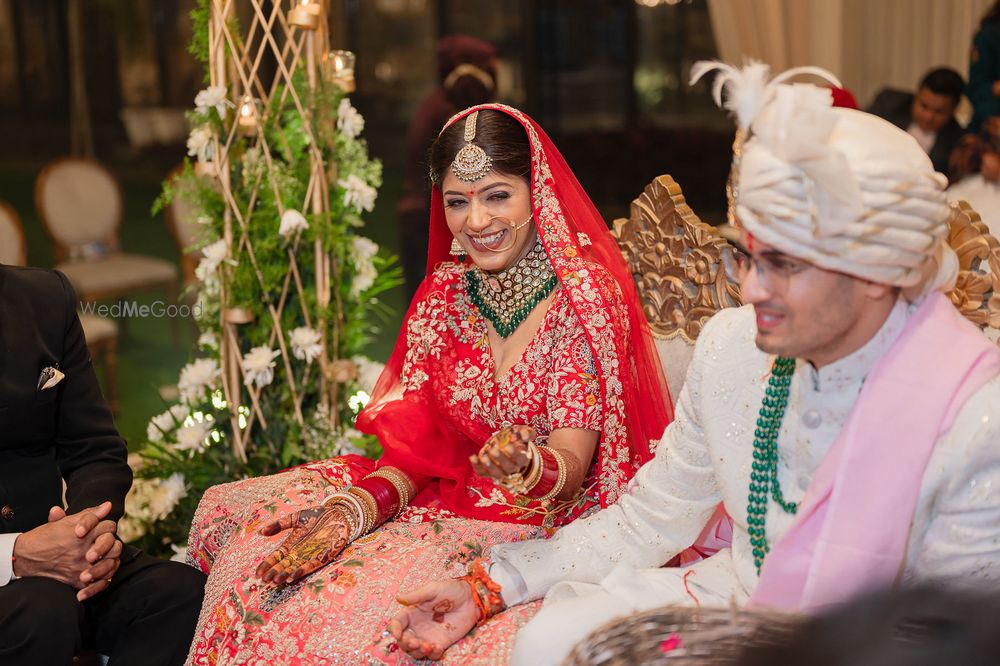 Photo From Akshay & Mitali - By Snap Stories Photography