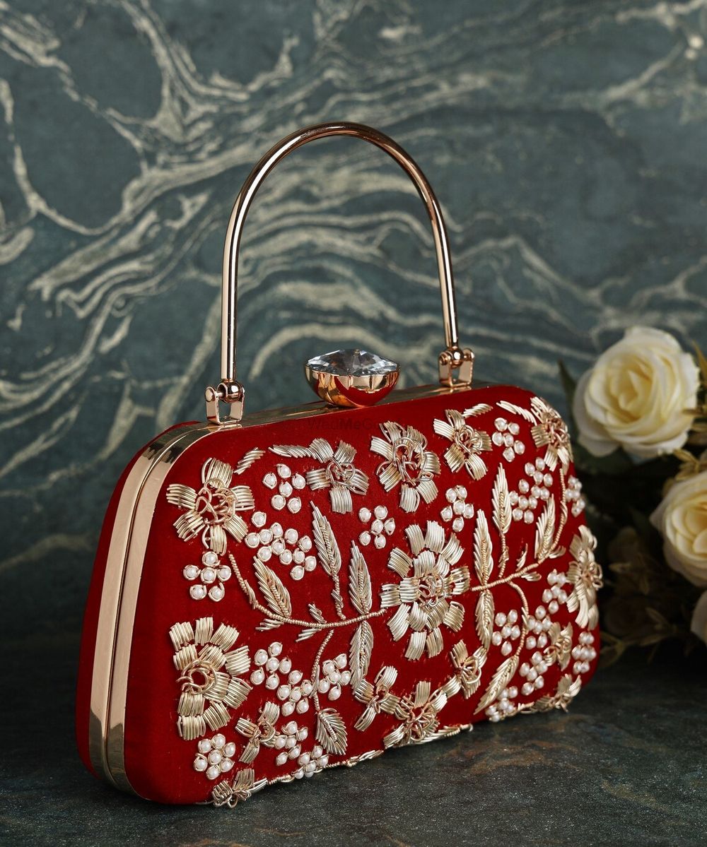 Photo From Potli bags - By Worthyy Collections
