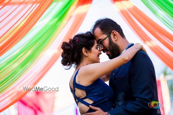 Photo From Ishita & Shubham - By Colors For Life