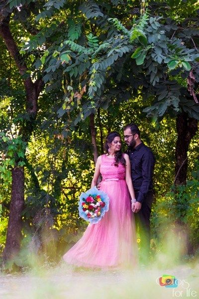Photo From Ishita & Shubham - By Colors For Life
