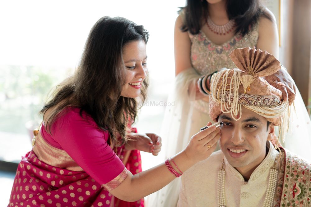 Photo From Piyush & Nirali. - By Studio Home