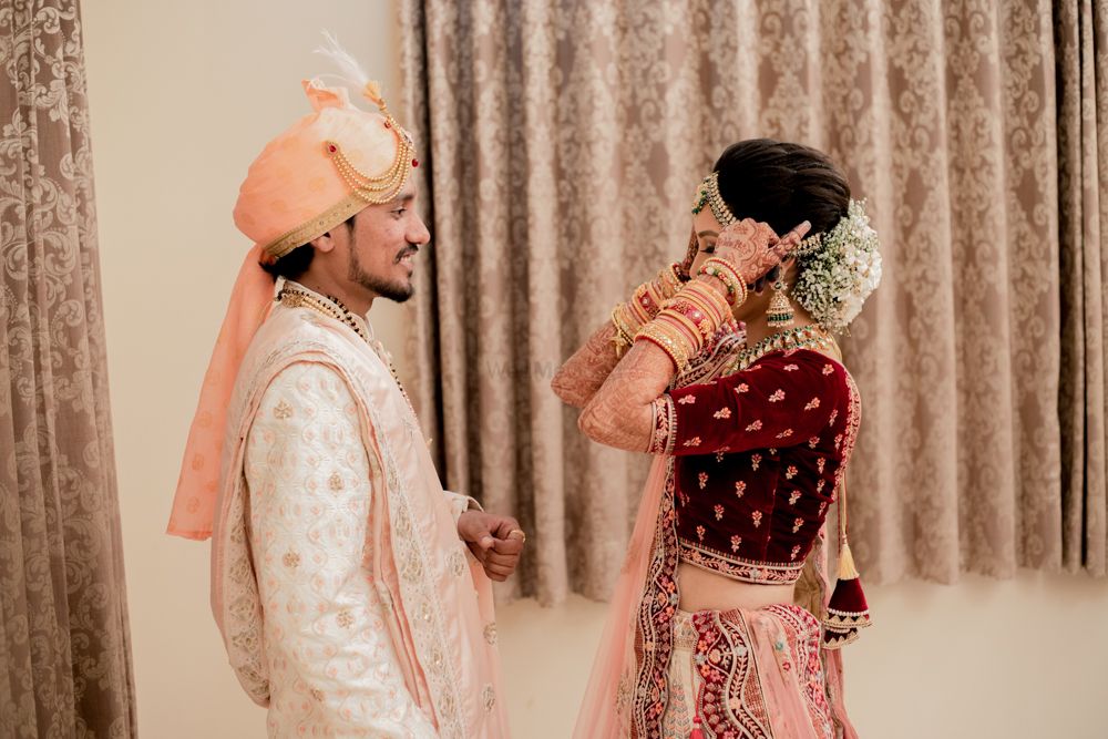 Photo From Rahul & Unnati - By Studio Home