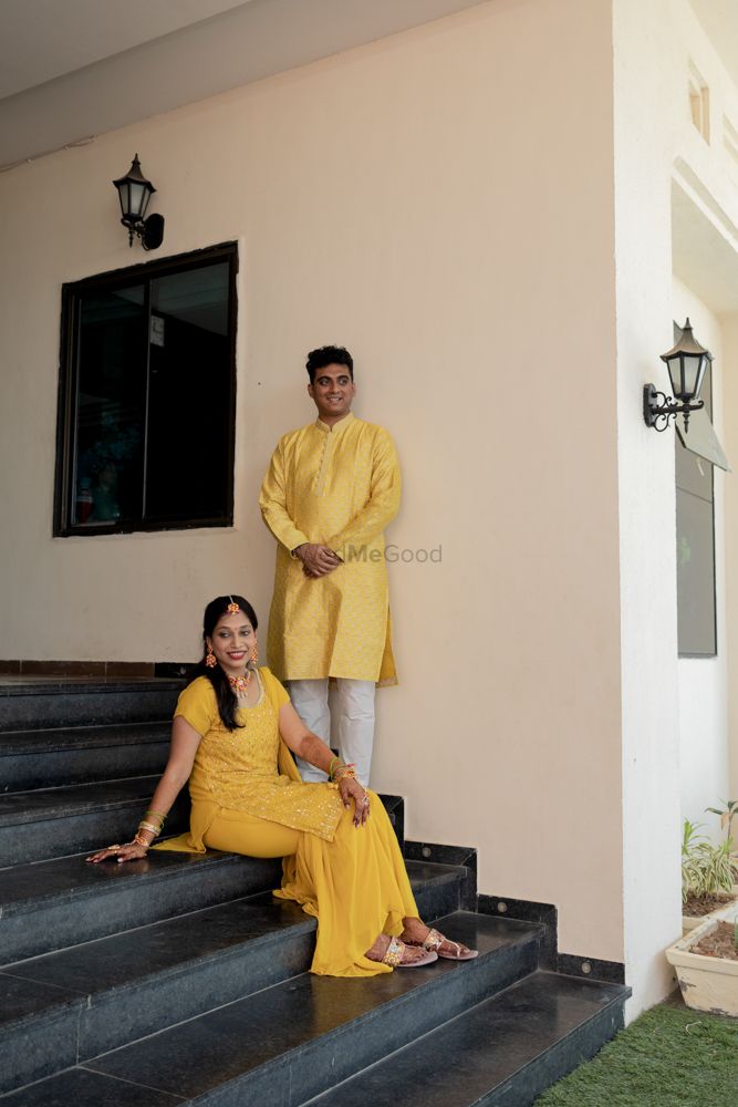 Photo From Sharvari & Jainil - By Studio Home