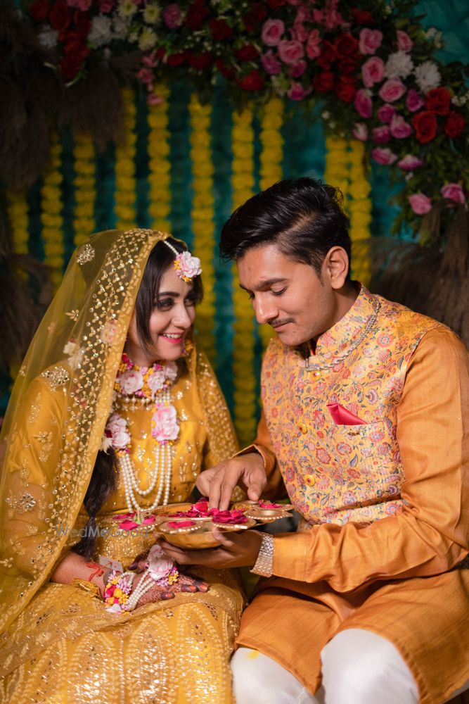 Photo From Sufiyan & Nisha - By Studio Home