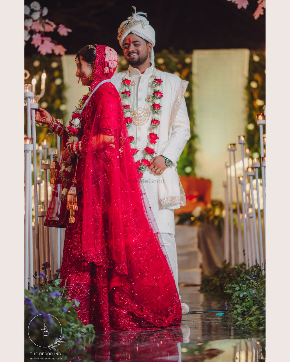 Photo From Saurabh weds Lovely - By The Decor Inc.