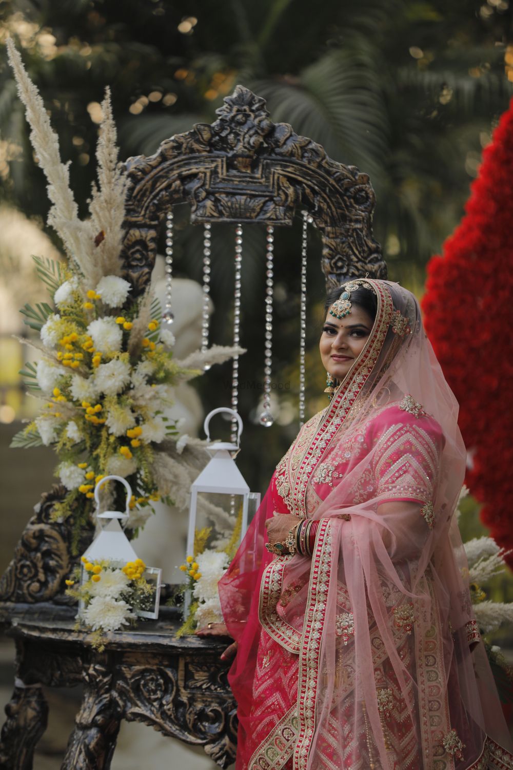 Photo From Sanjana weds Ashish - By The Decor Inc.
