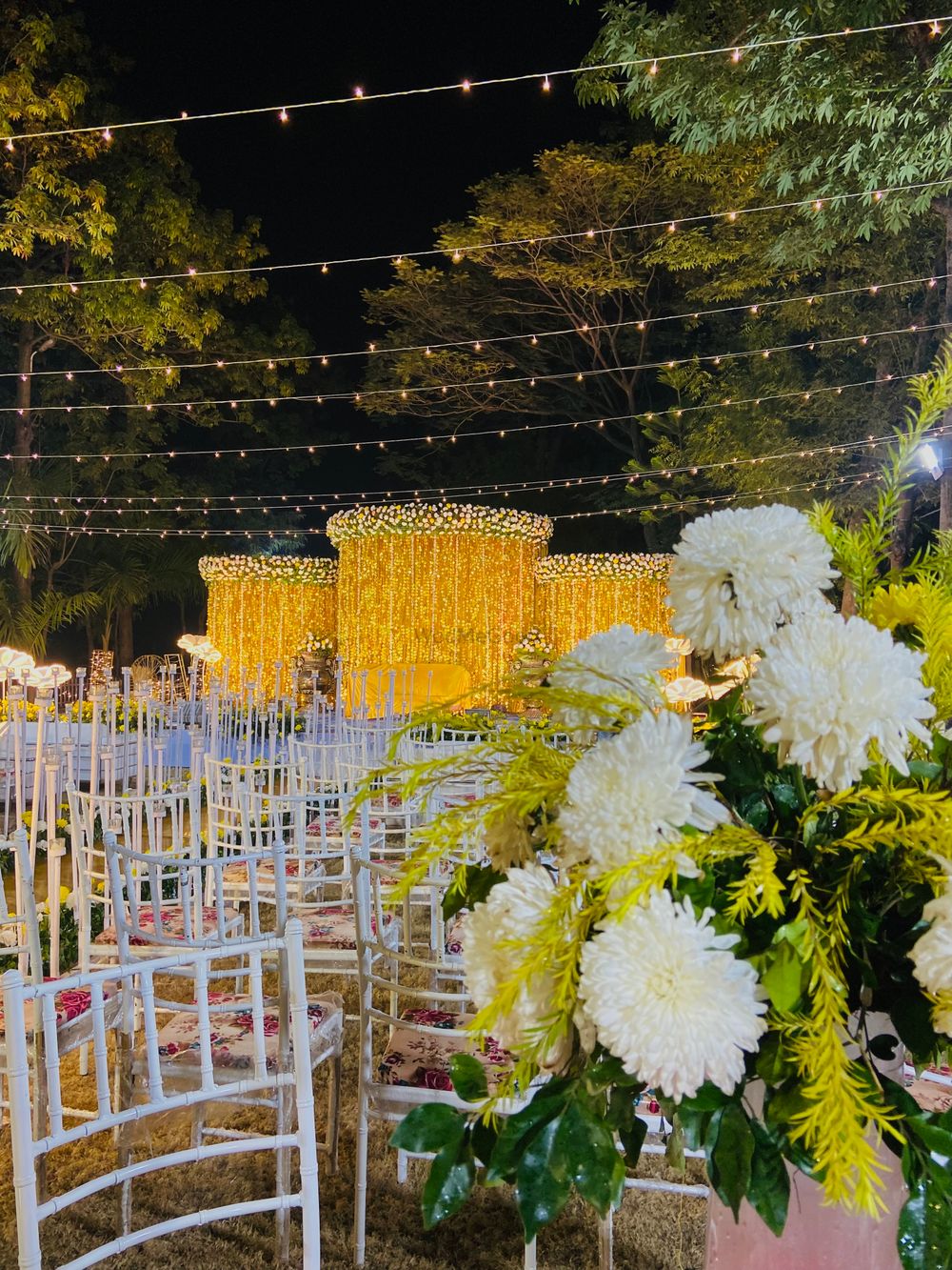 Photo From Sunny weds Aakancha - By The Decor Inc.