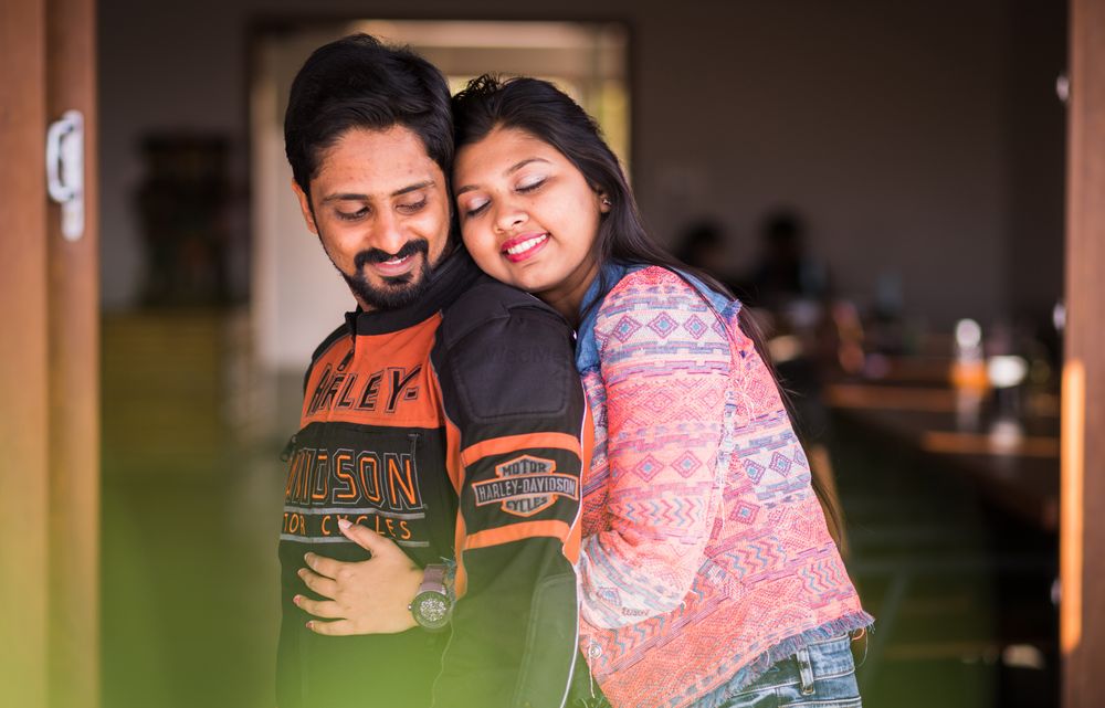 Photo From PreWedding-Rutuja and Arun - By The Soul Stories