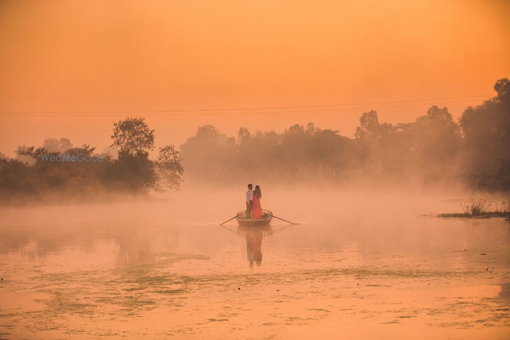 Photo From PreWedding-Rutuja and Arun - By The Soul Stories