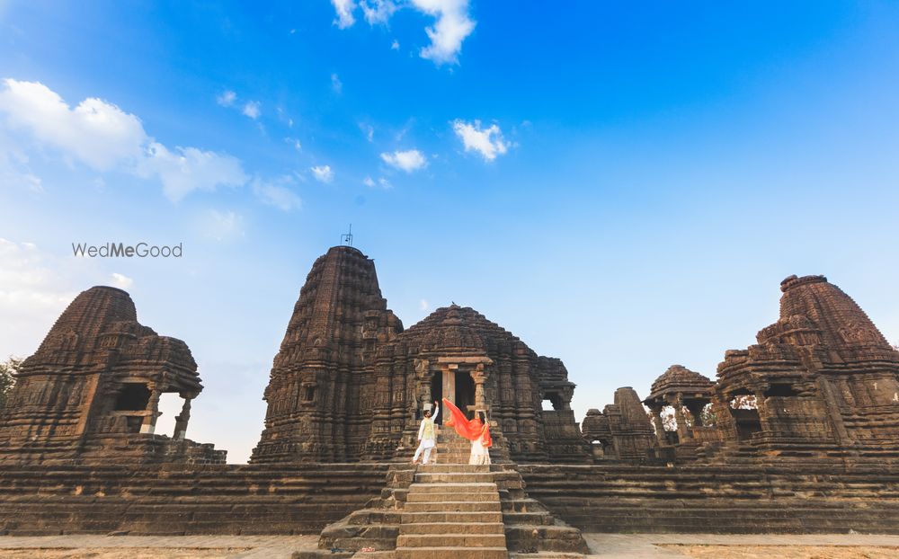 Photo From PreWedding-Rutuja and Arun - By The Soul Stories