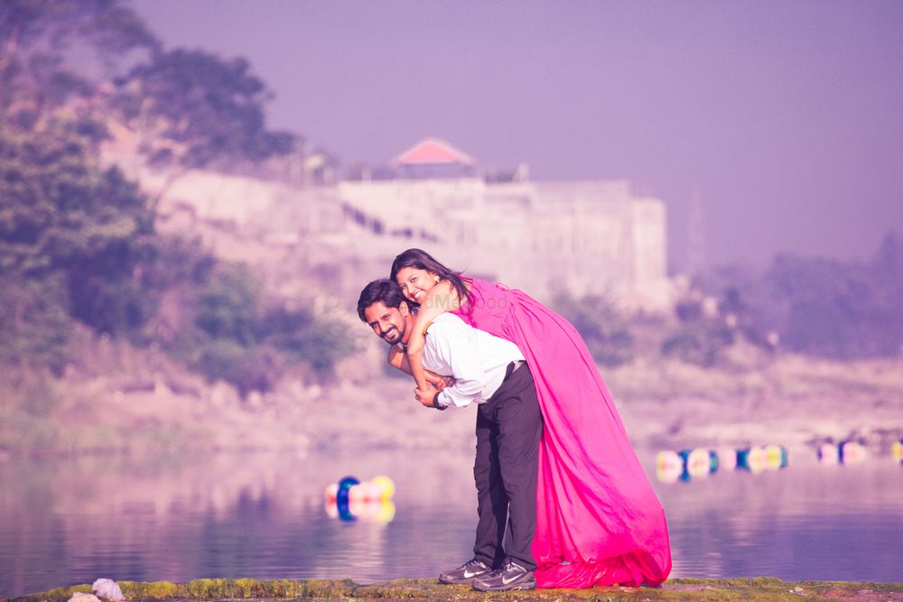 Photo From PreWedding-Rutuja and Arun - By The Soul Stories