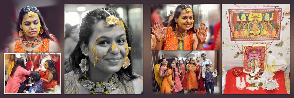 Photo From Gunjan Weds Shubham - By Bhatt Photos