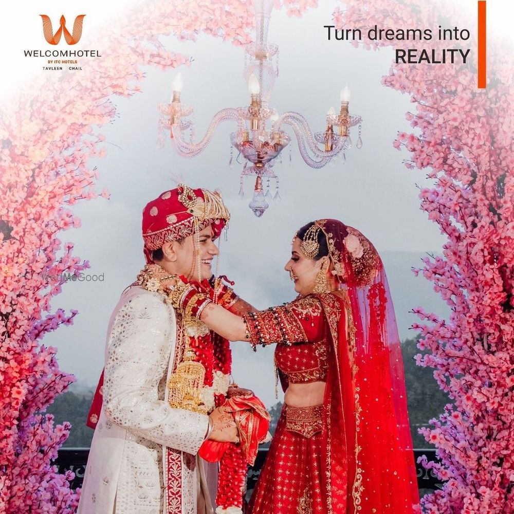 Photo From Wedding - By Welcomhotel By ITC Hotels, Tavleen, Chail