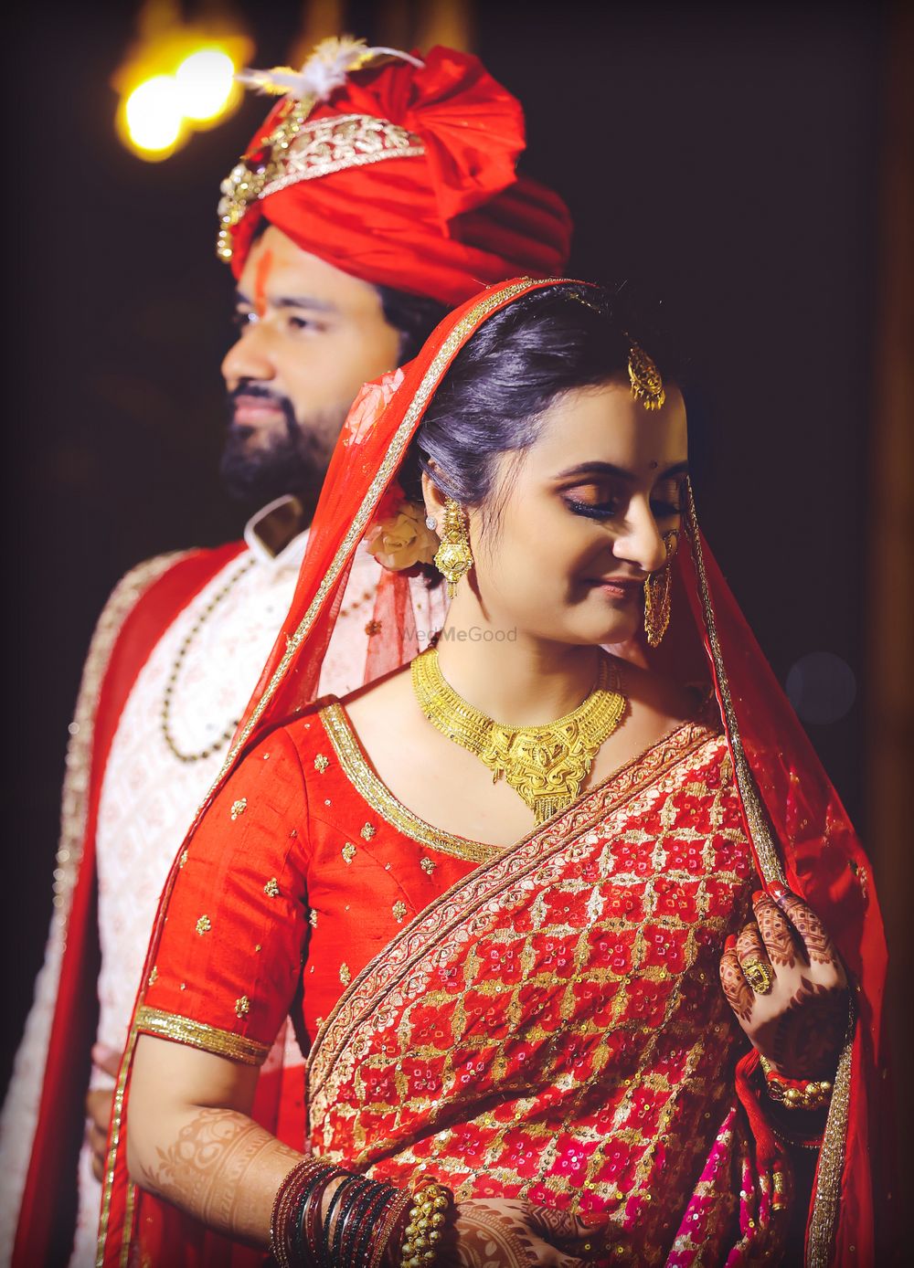 Photo From Payal Weds Naveen - By Clickbysam Studio
