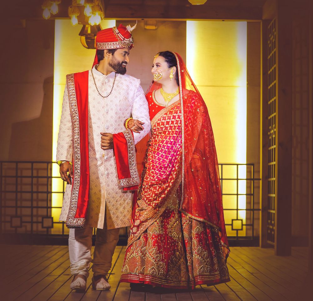 Photo From Payal Weds Naveen - By Clickbysam Studio