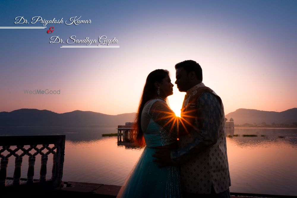 Photo From Sandhya & Priyatosh - By Wed Sutra